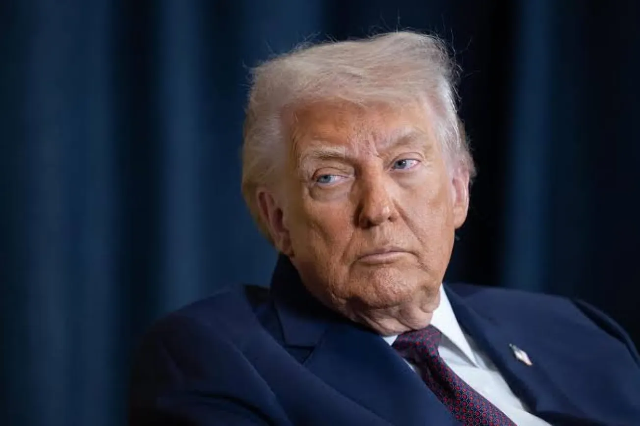 Trump Threatens Broader US Attacks On Iran Next Week
