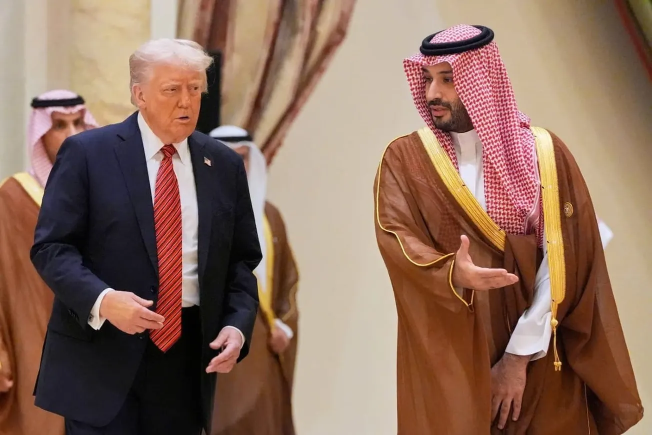 Which Countries Are Concerned About The Saudi-US Nuclear Pact