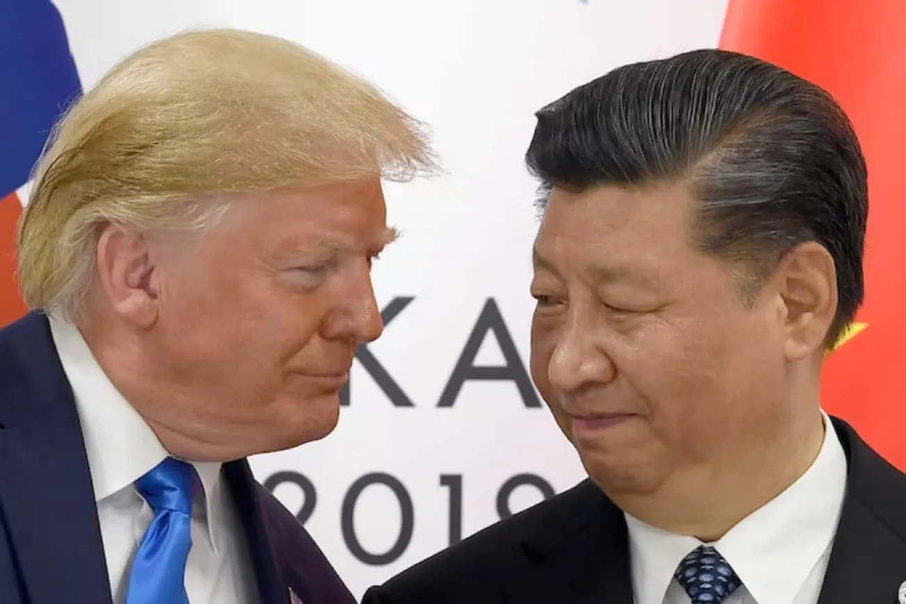 China, US Continue Summit Preparations Despite Election Dispute