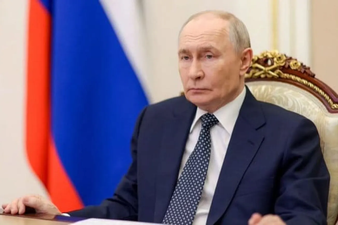 Senators Unveil Bipartisan Russia Sanctions Bill Honoring Lindsey Graham