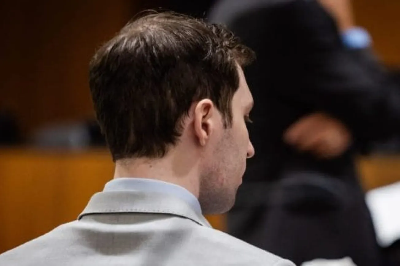What Happens Next In The Charlie Kirk Shooting Case
