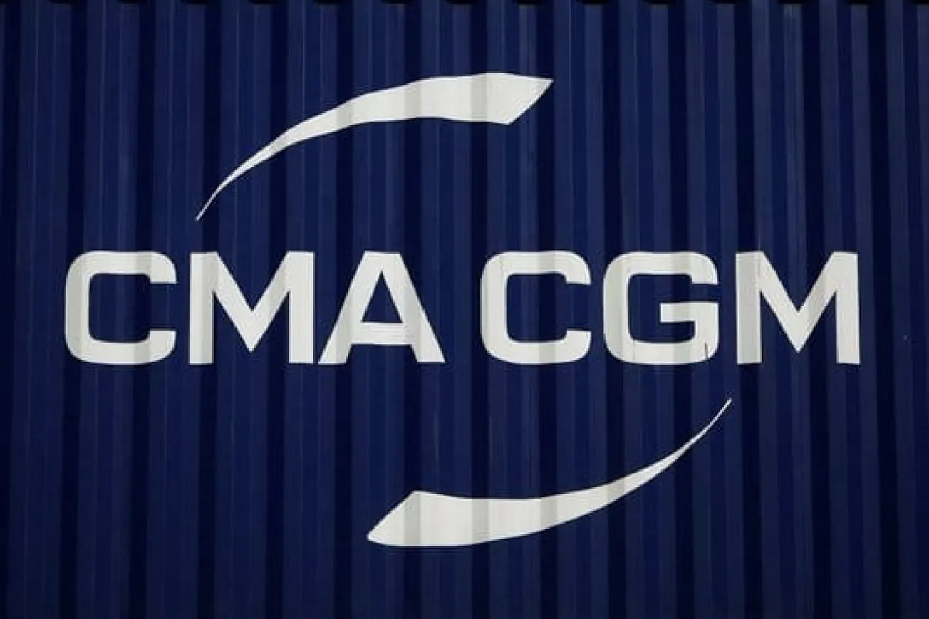 CMA CGM To Acquire FedEx Supply Chain For $1.4 Billion
