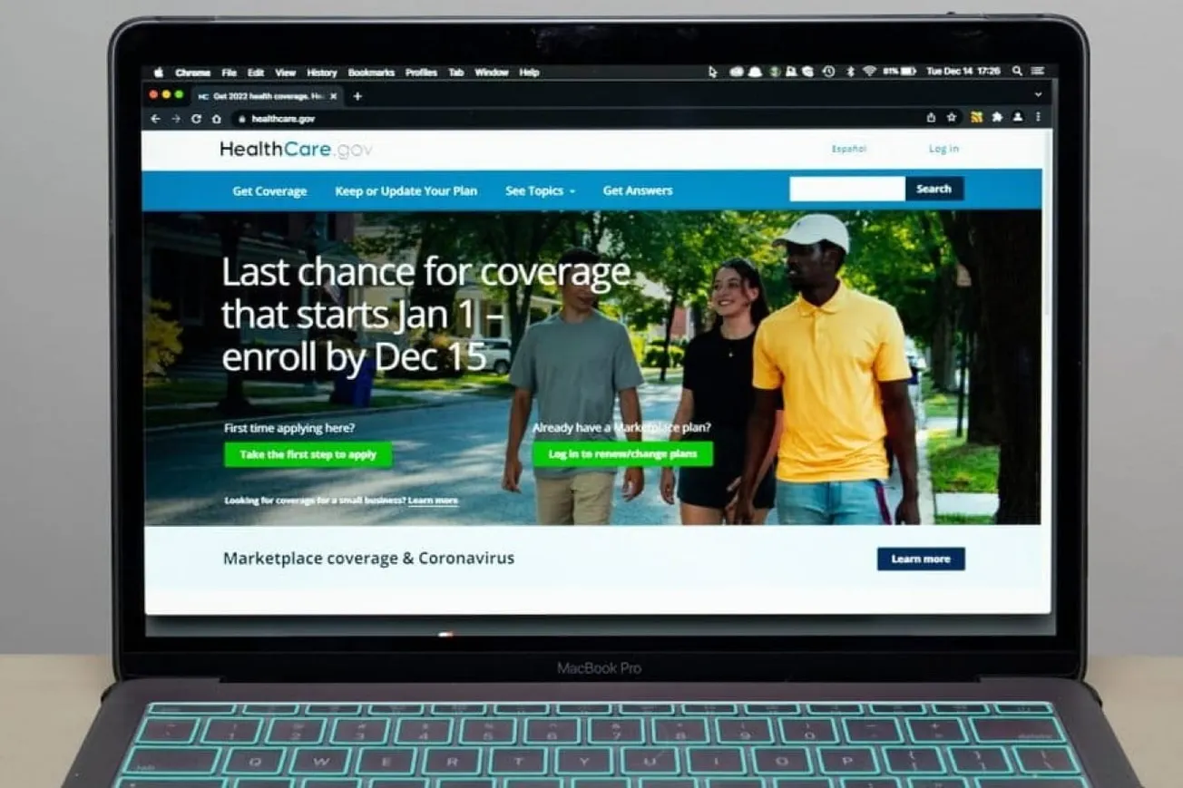 Obamacare Enrollment Drops After Federal Subsidies Expire
