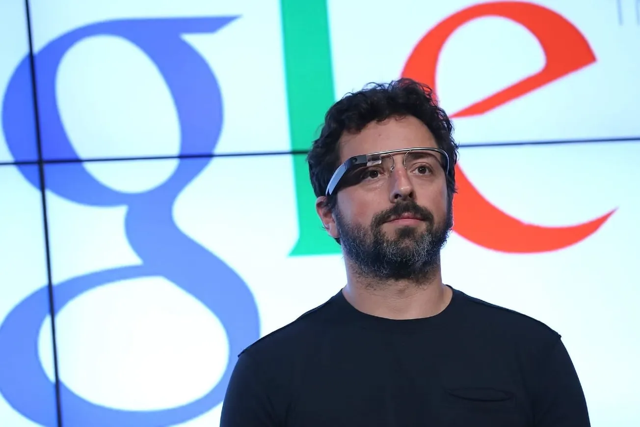 What Does Sergey Brin's Return Mean For Google's Gemini
