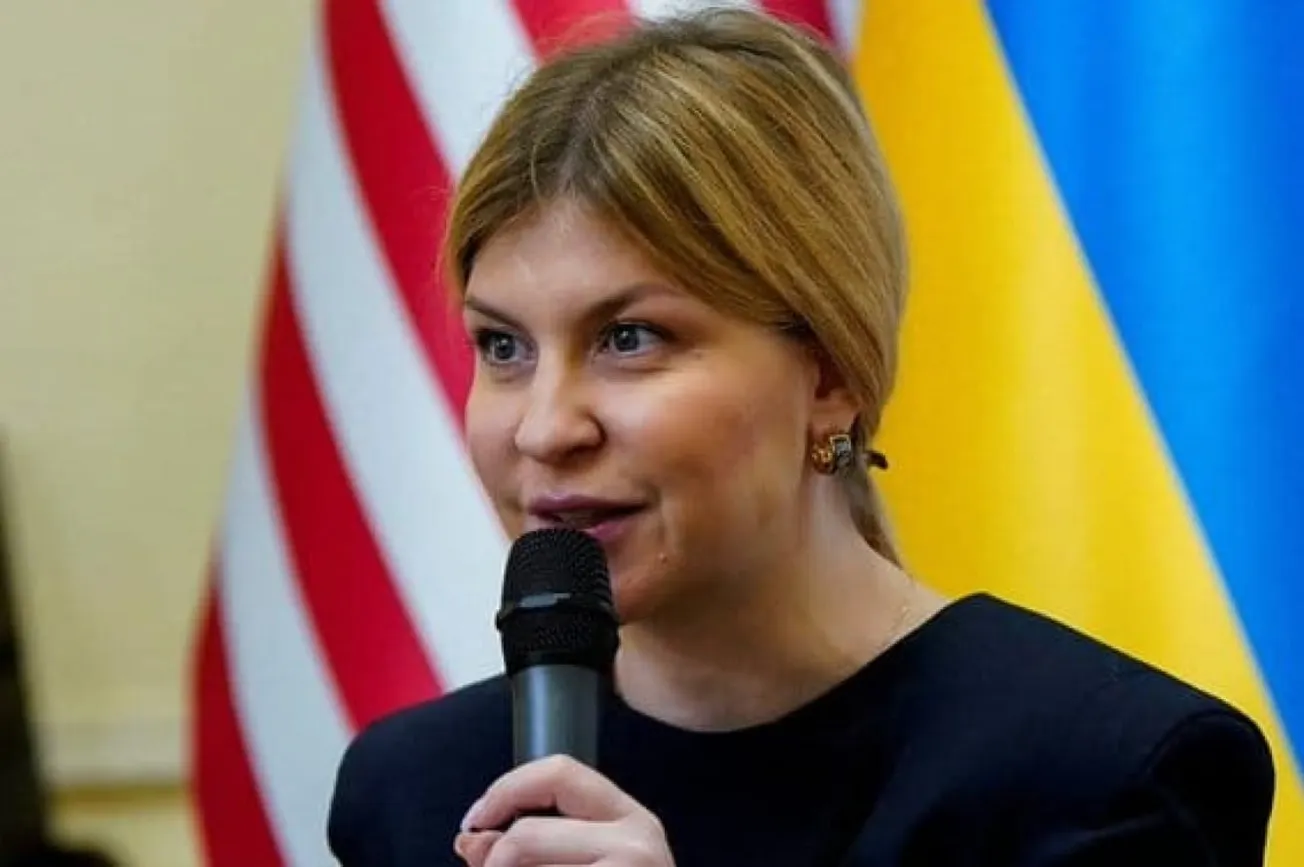 Why Did Zelensky Dismiss Ukraine's Ambassador To The US