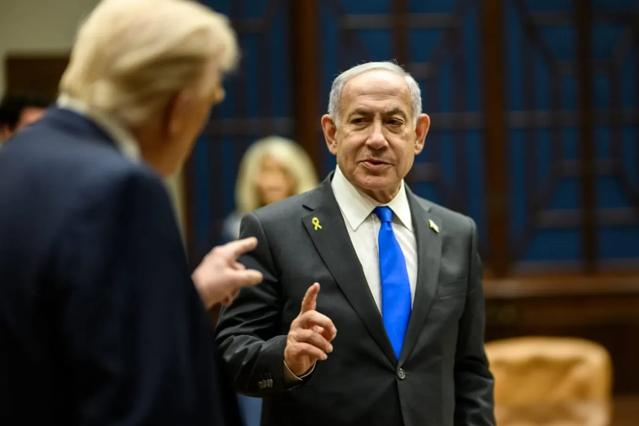 Netanyahu’s Réprise Of The ‘Iraq WMD Deceit’ – Re-launched To Promote War On Iran