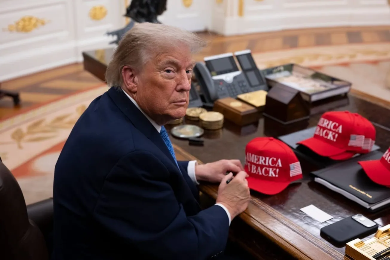 Trump Allies Tackle Birth Tourism In New Initiatives