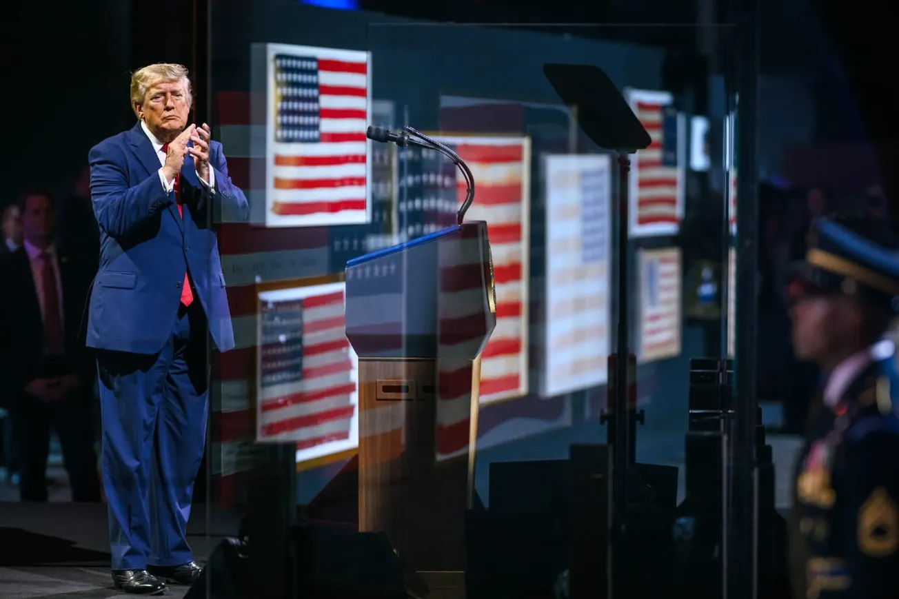 ABC Complains Of ‘Retaliation’ By Trump Administration