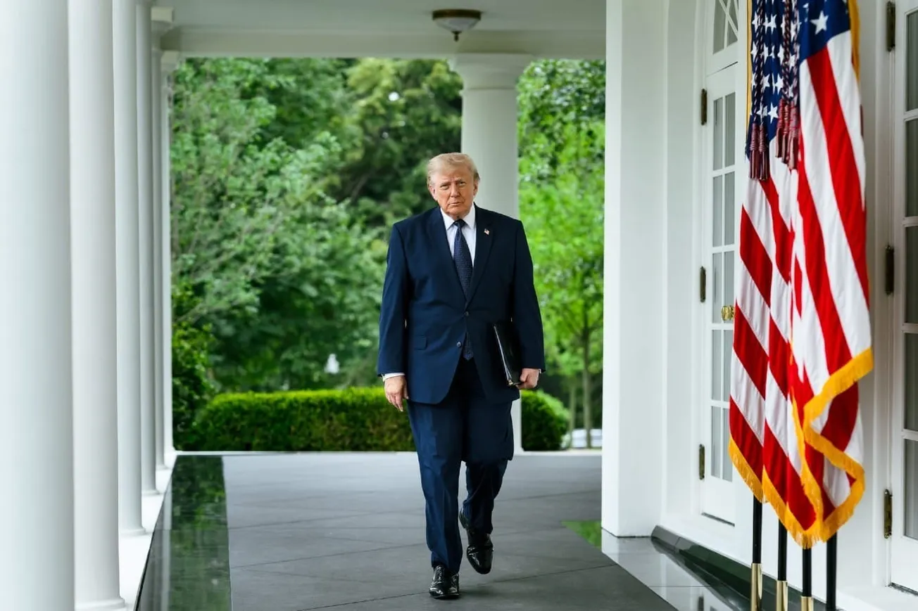 Trump’s Commerce Department As Venture Capitalist: Political Investment At Its Worst
