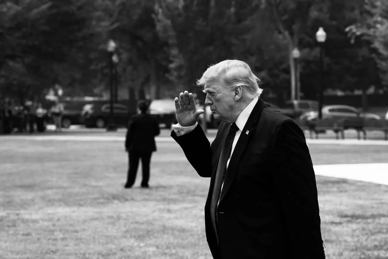 Victor Davis Hanson: Why Trump Gets Results While Diplomats Fail