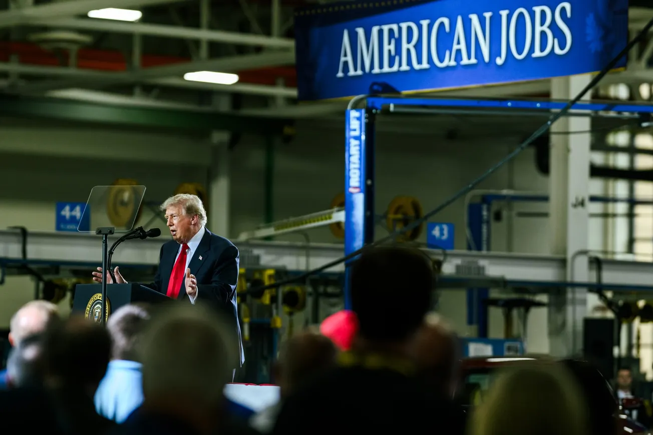 Is Trump’s Flat Voter Favorability In August Bad News For GOP’s Midterm Hopes? I&I/TIPP Poll