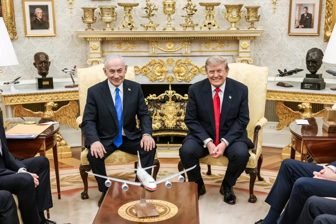 Tensions Flicker Into Flame, Lapping Across The Middle East