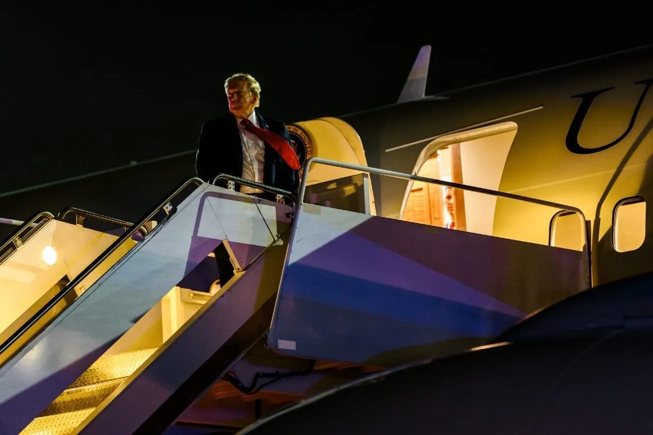 Trump Mulls Raising The Stakes To Force Iranian Capitulation