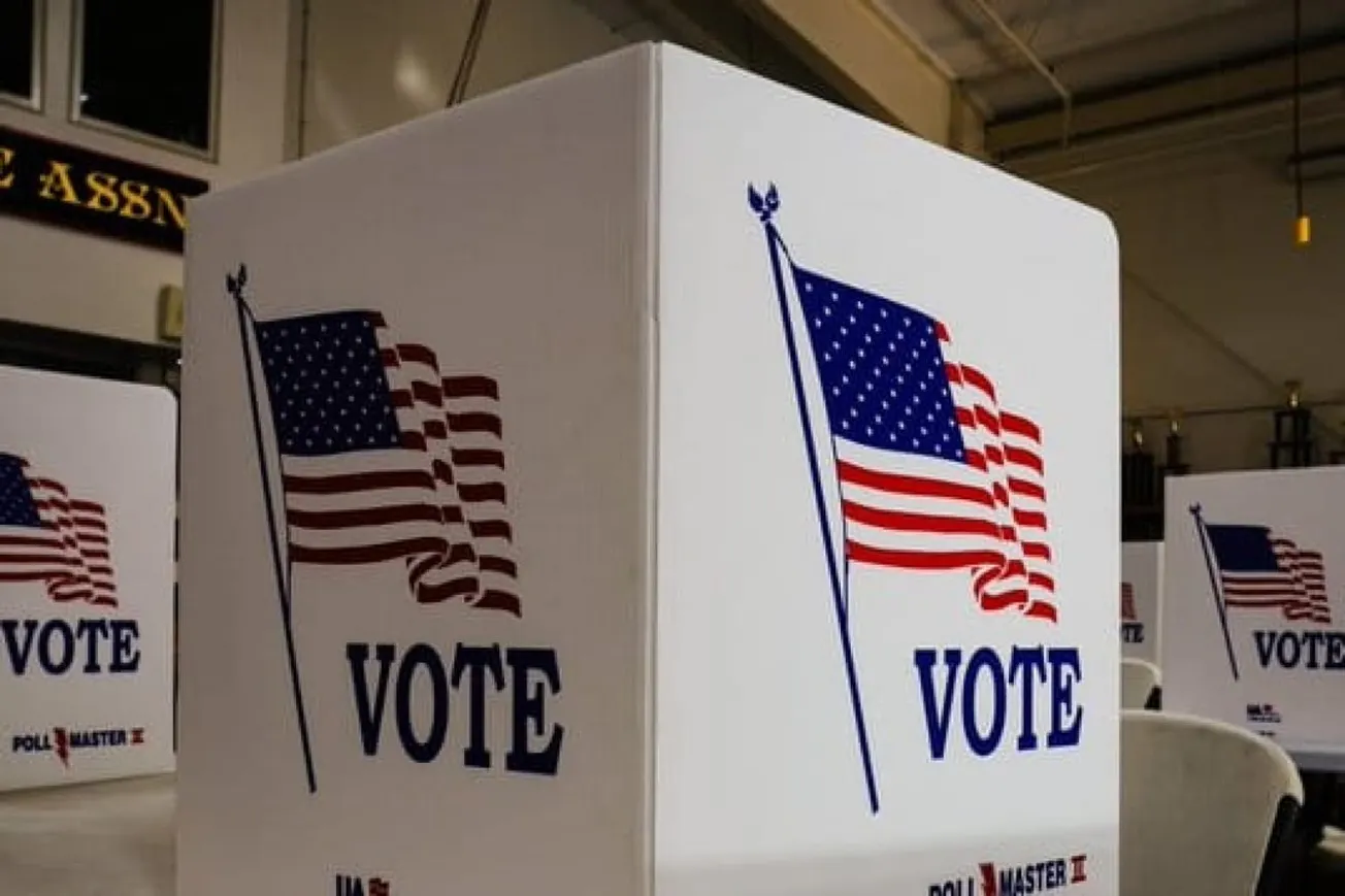 DOJ Plans To Deploy 1,000 Monitors For US Midterm Elections