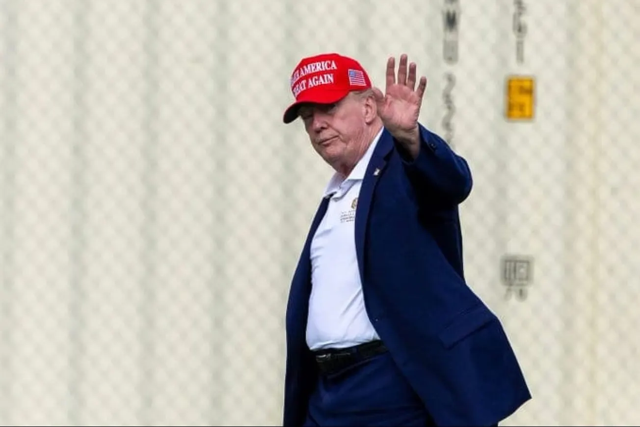 Trump Directs Pentagon To Reduce Joint Drills With South Korea
