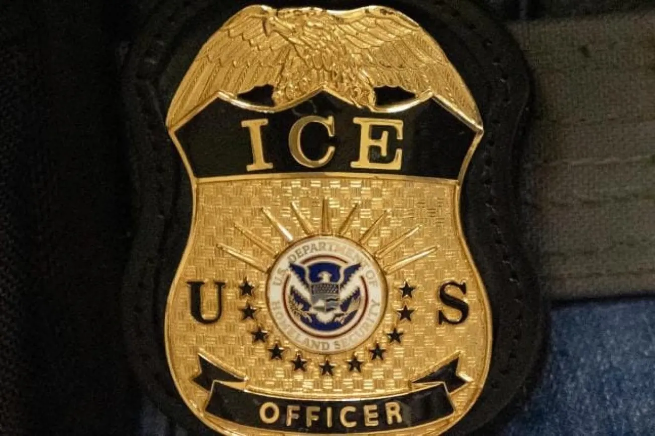 ICE Reports Nearly 50,000 Arrests In July As Immigration Enforcement Expands