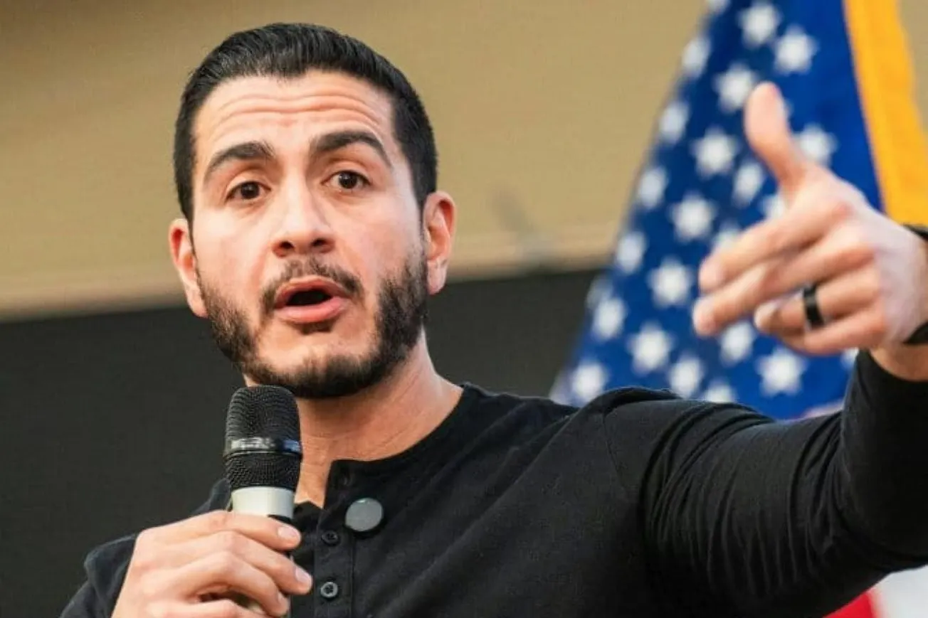 El-Sayed Holds Narrow Lead In Michigan Democratic Senate Primary