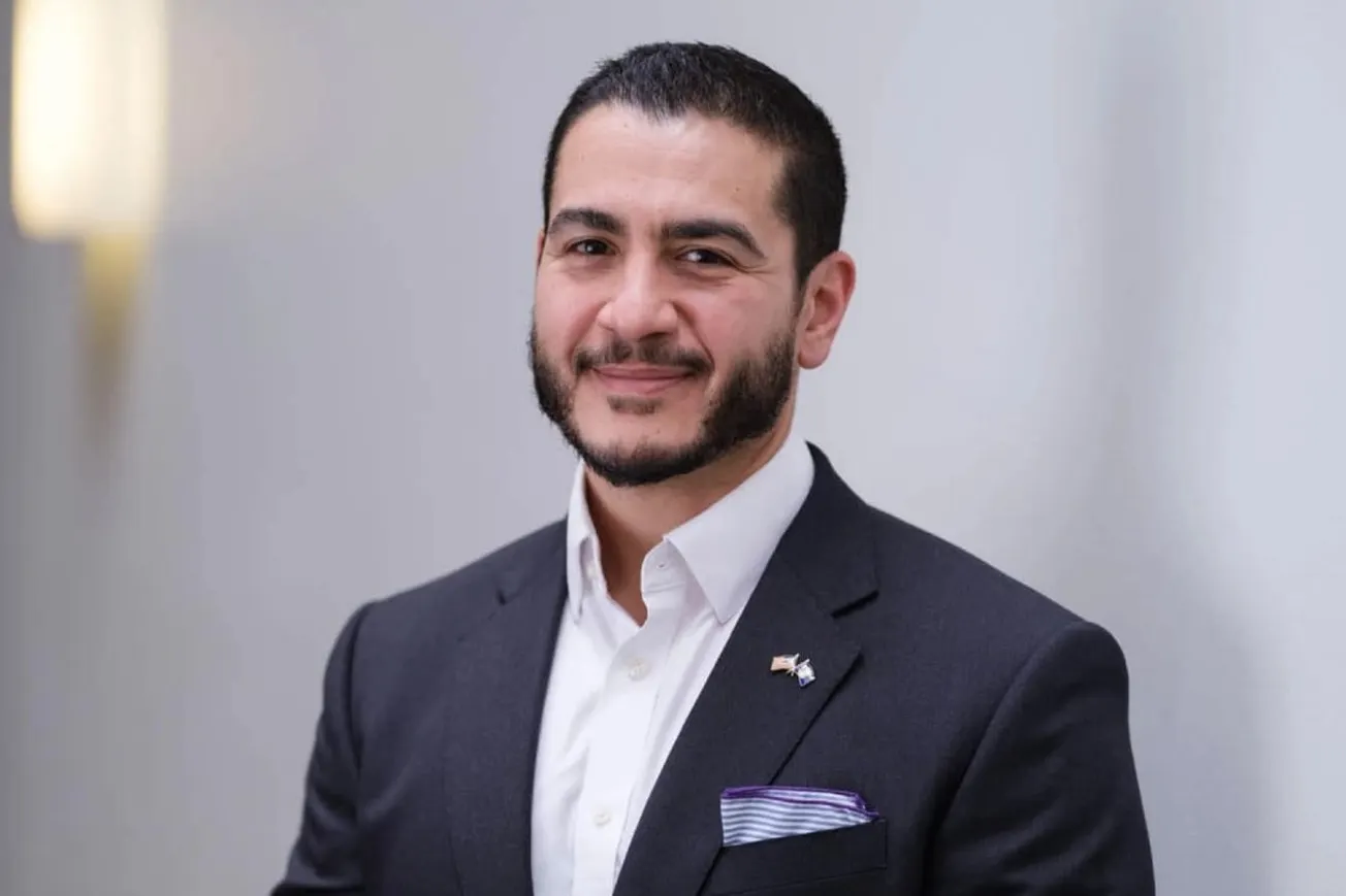 What Does Abdul El-Sayed's Victory Mean For Democrats