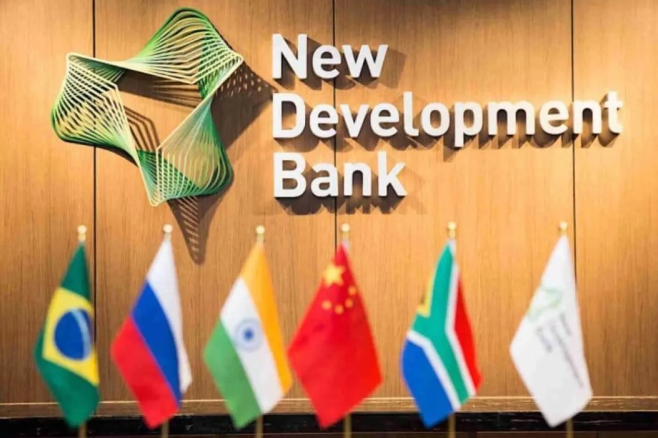 Iran Pushes Deeper BRICS Ties Amid Sanctions And Economic Turmoil