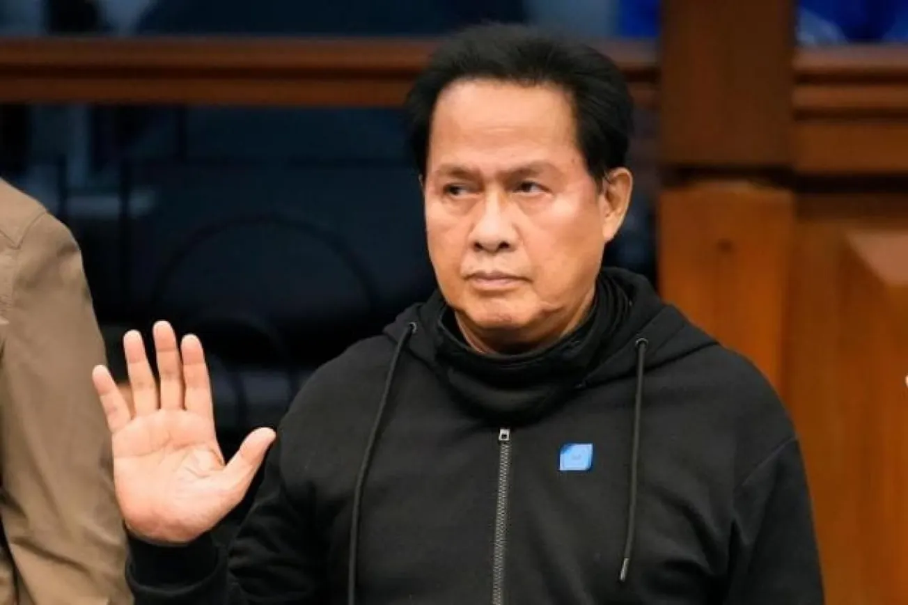 US Seeks Extradition Of Philippine Church Leader Apollo Quiboloy