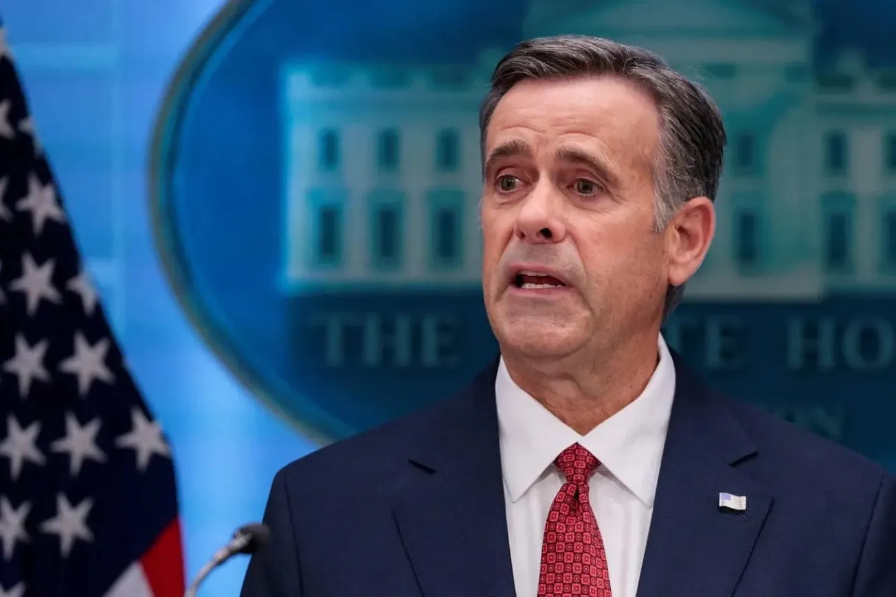 What Warning Did CIA Chief Ratcliffe Deliver To Russia