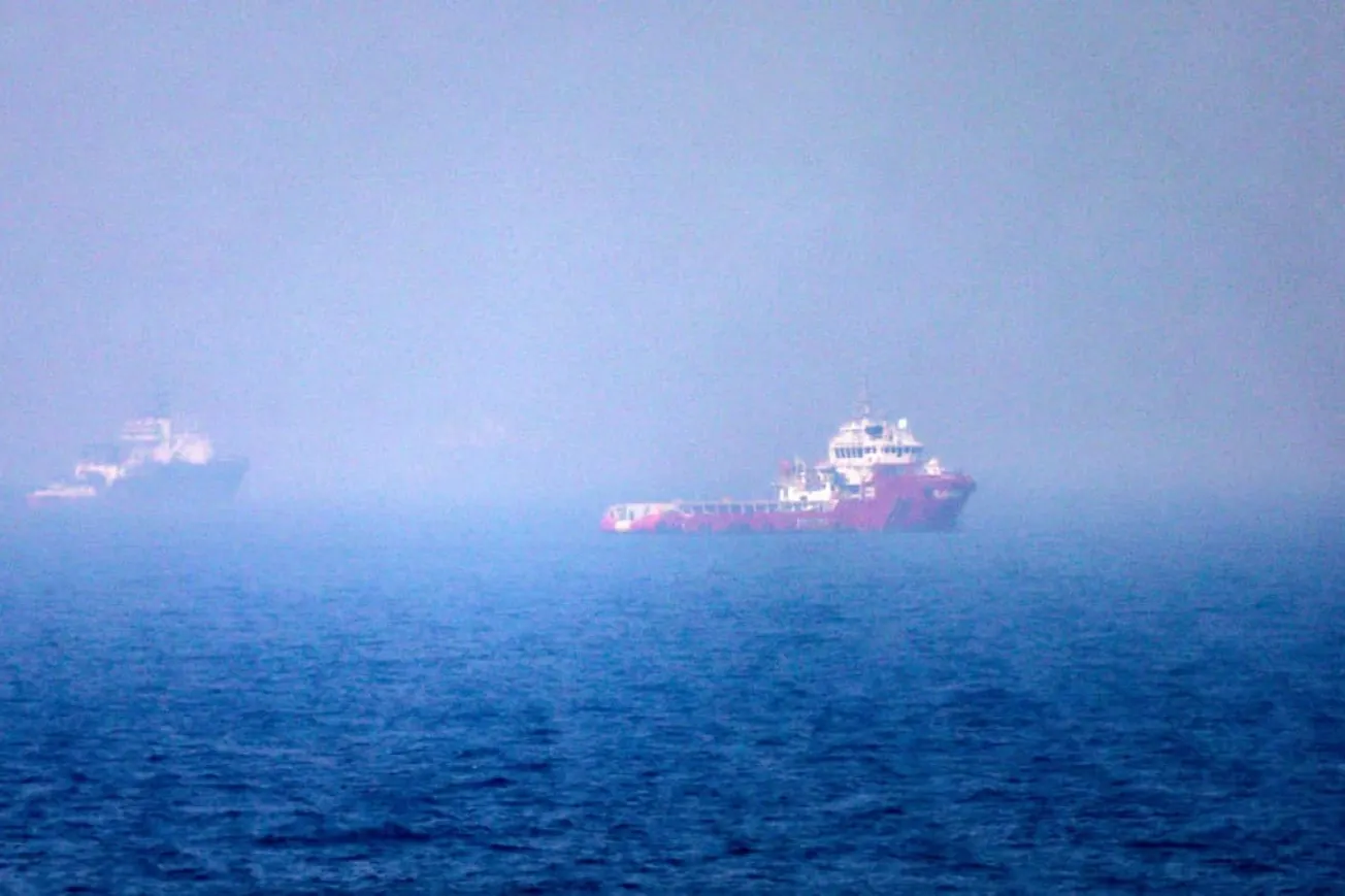 What Happened To The Cargo Ship Struck In The Strait Of Hormuz