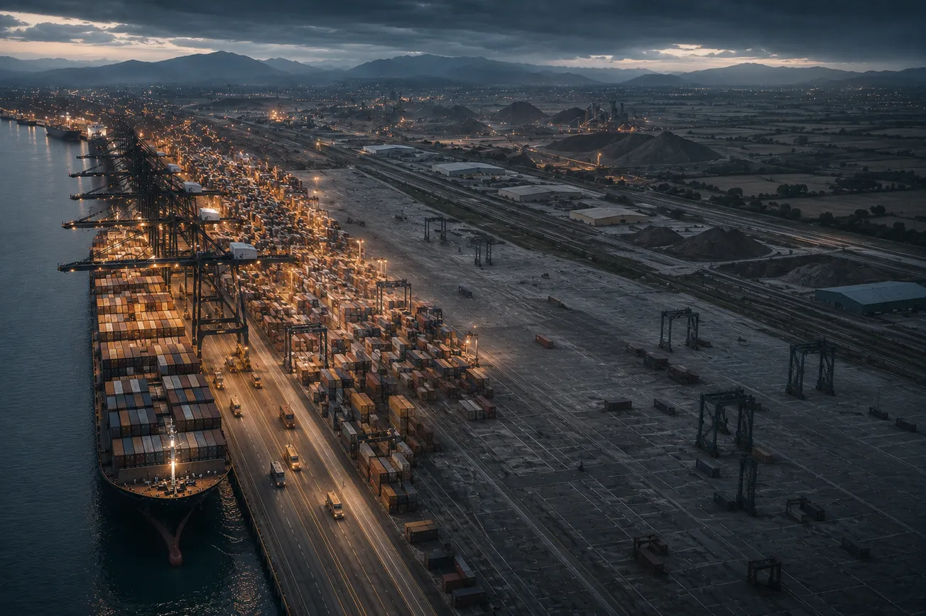 Is China Really A Champion Of The Global South?