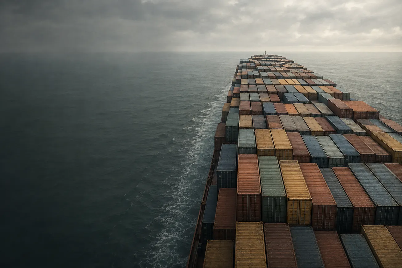 The Myth Of The China Shock