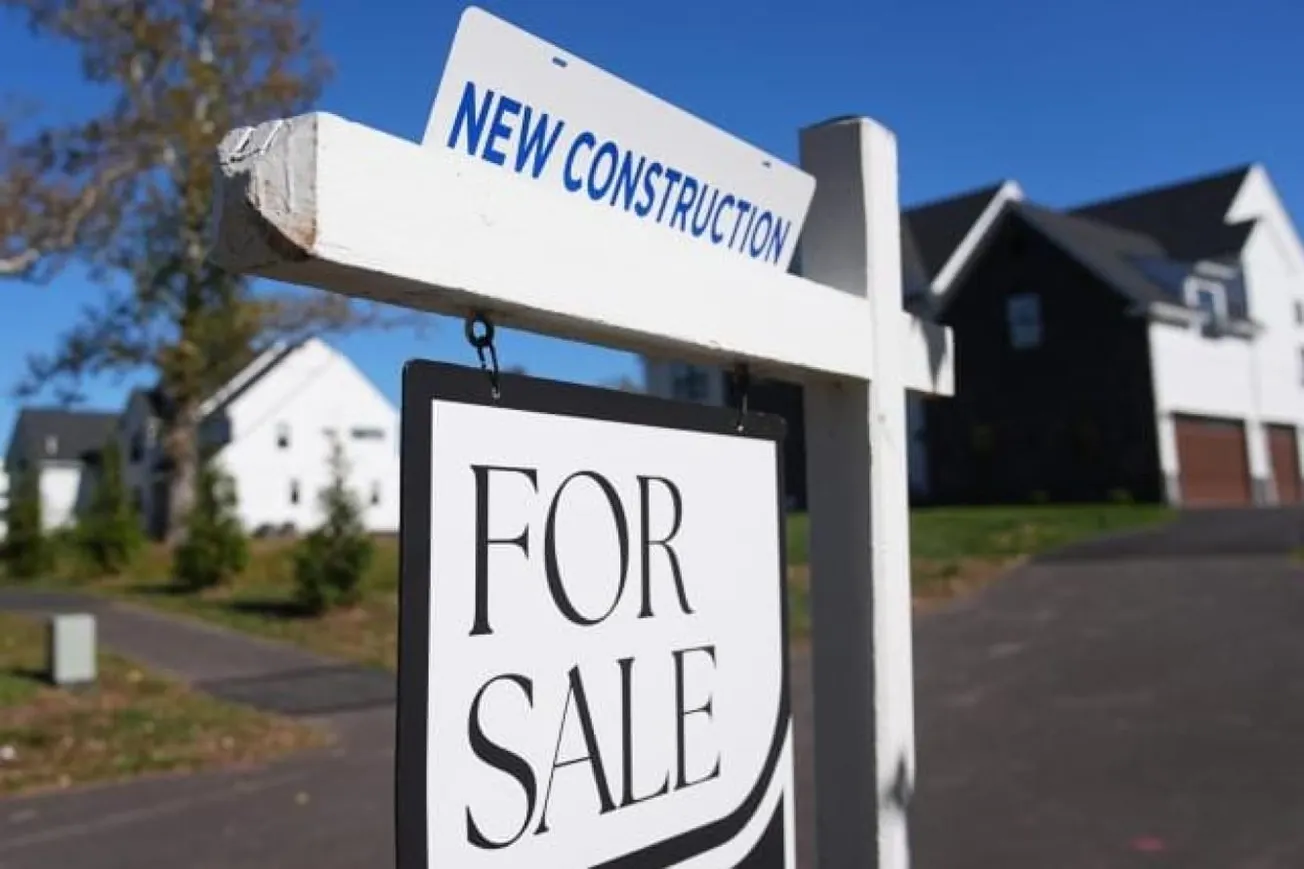 US Mortgage Rates Dip To 6.67% After Five Weeks Of Increases