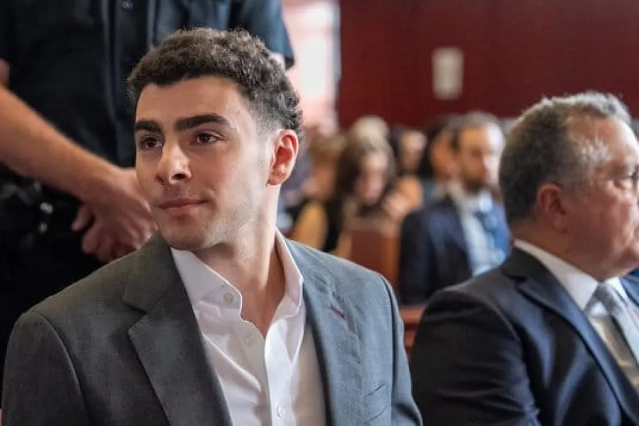 Jury In Luigi Mangione Murder Trial To Remain Anonymous