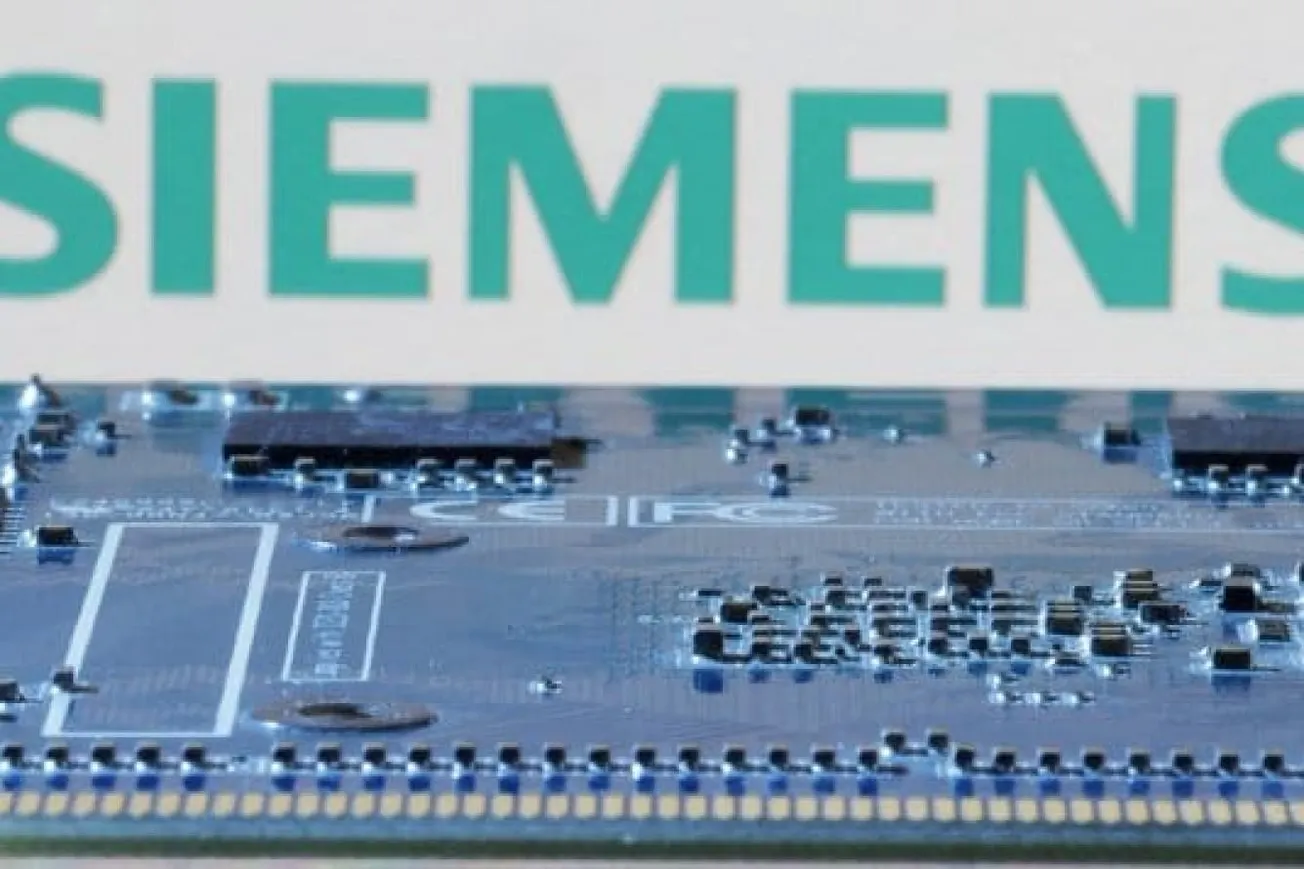 US Raises Alarm Over Cyberattacks On Water Plants Using Siemens Equipment