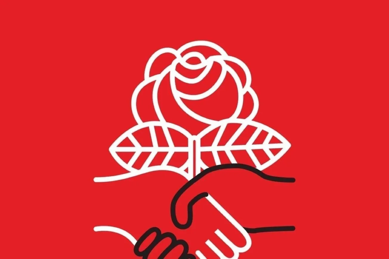 Born From The DSA