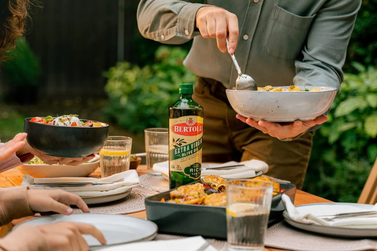 Olive Oil Giant Deoleo Draws $545 Million Takeover Offer