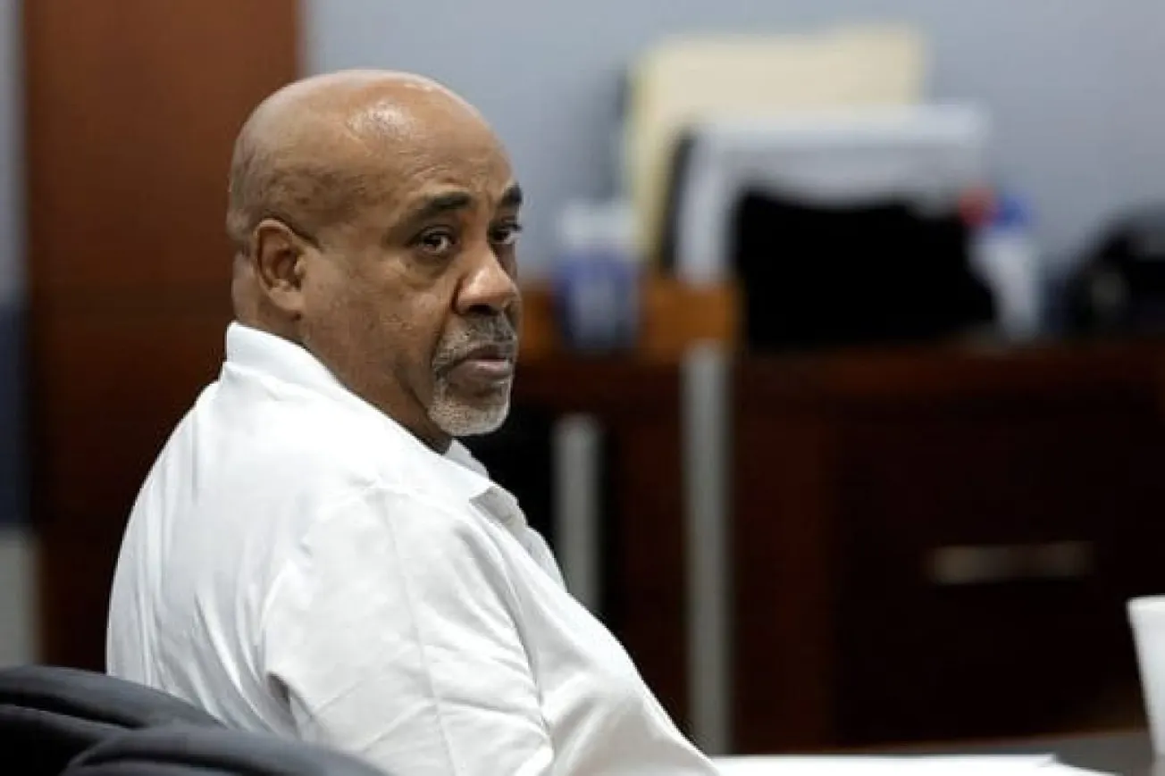 Trial Opens On 1996 Killing Of Rap Icon Tupac Shakur