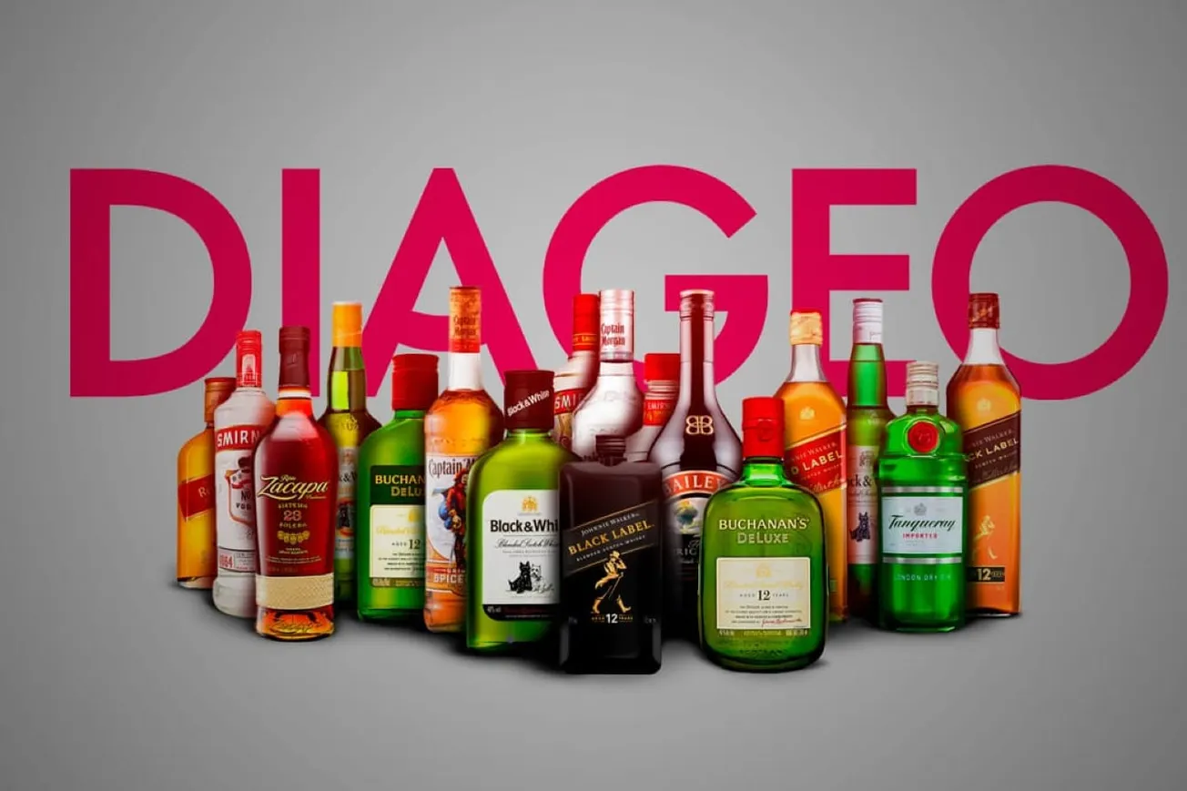 $1B Savings Drive Announced By World's Largest Spirits Maker