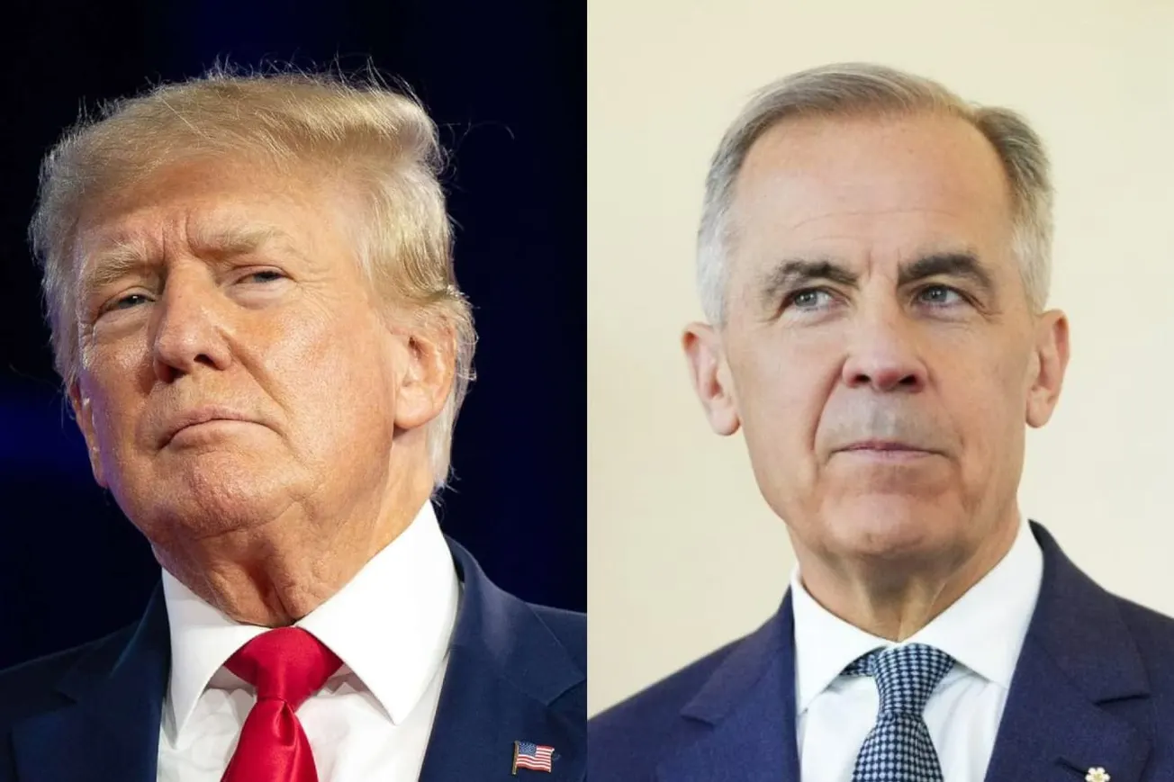 Why Did Trump Pause 50% Tariffs On Canadian Goods