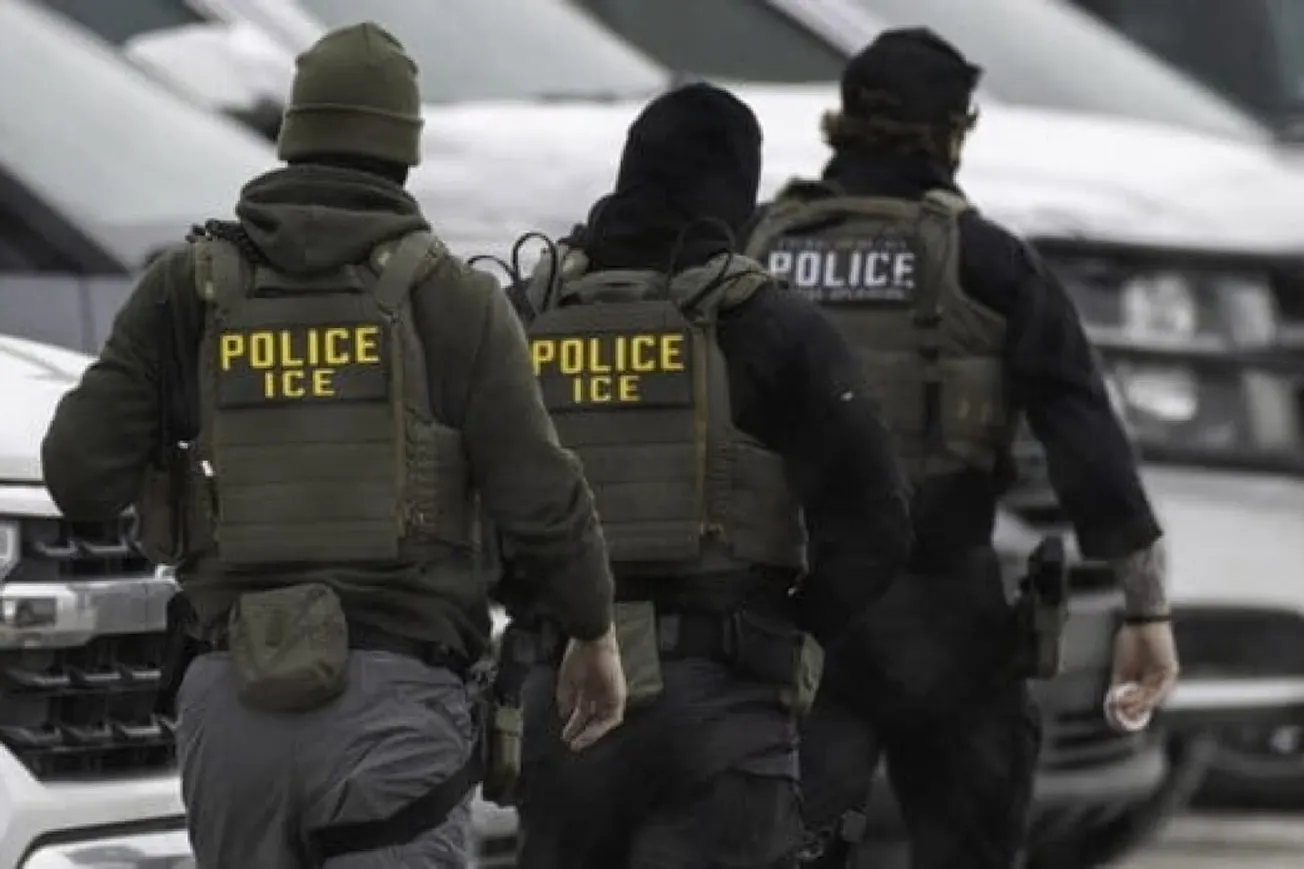 Why A California Judge Held Homeland Security In Contempt