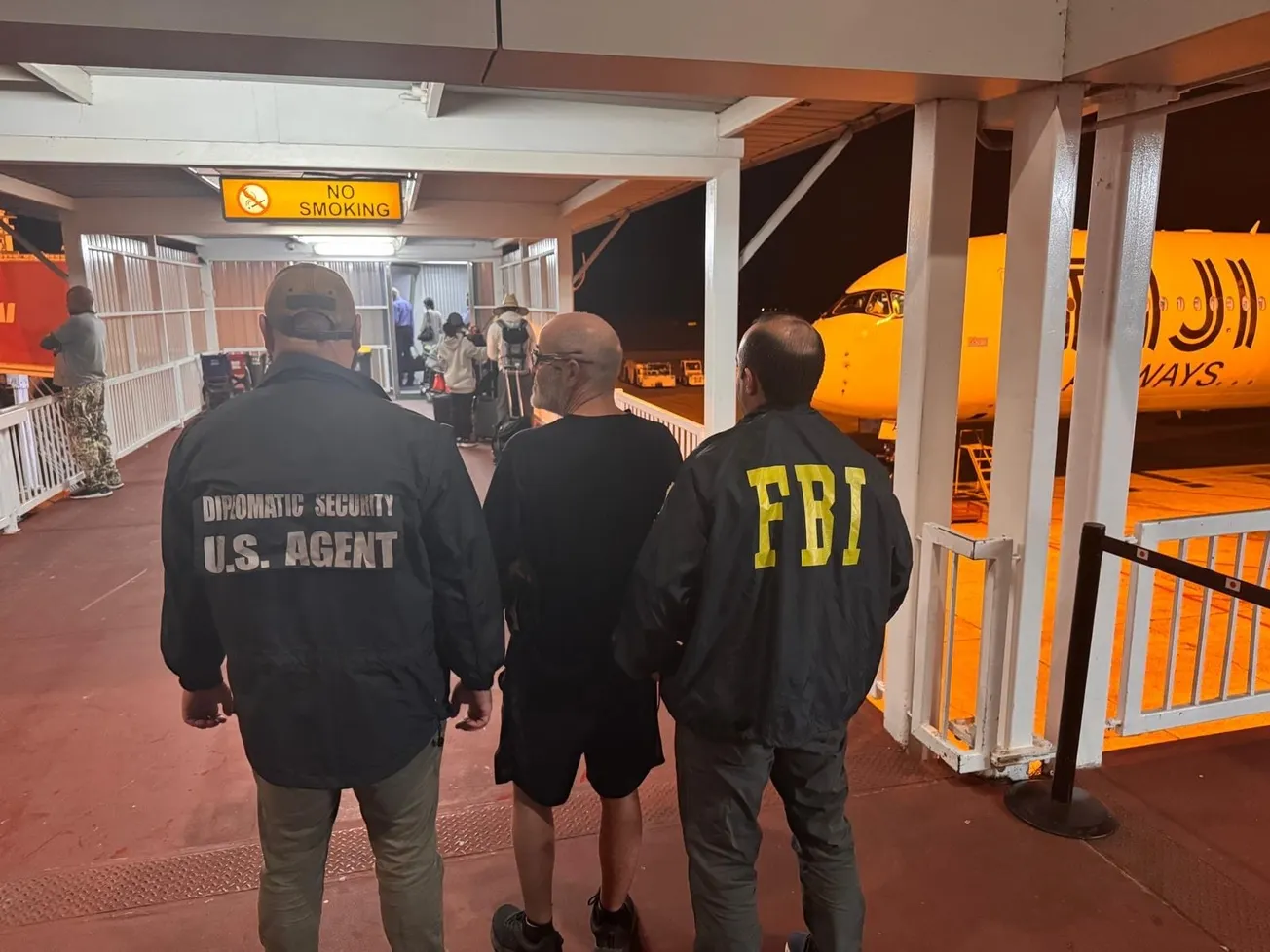 How Did The FBI Track Down A Suspect In A $165 Million Crypto Scheme
