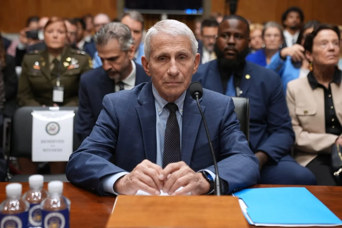 Louisiana AG Says State Could Pursue Fauci Over Deposition Statements And Diary Revelations