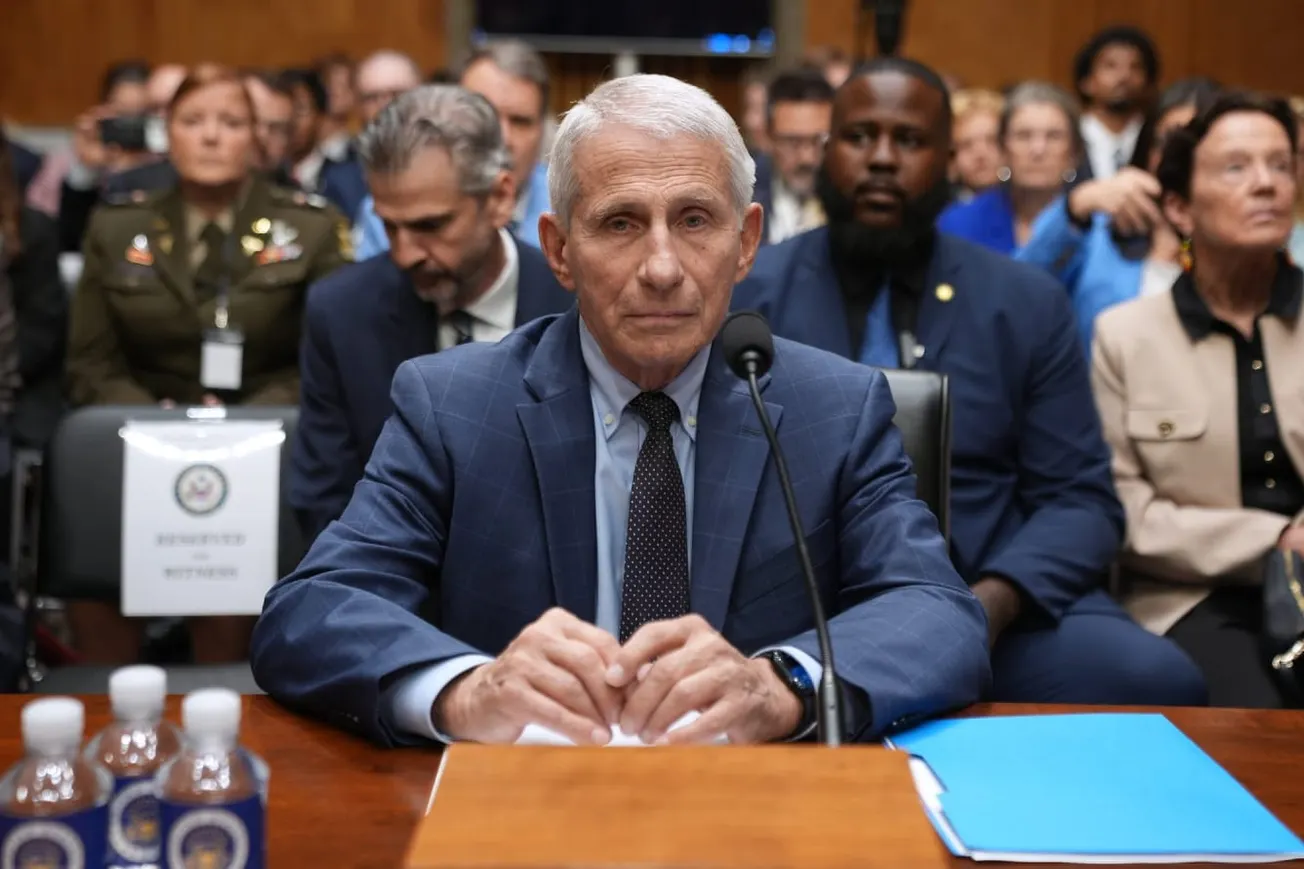 Victor Davis Hanson: What Fauci Was Writing While America Lived In Fear