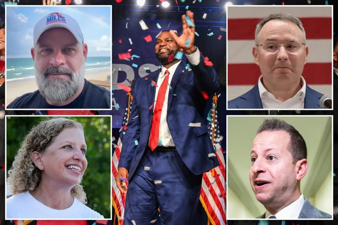 Who Won The Key Florida, Alaska And Wyoming Primaries