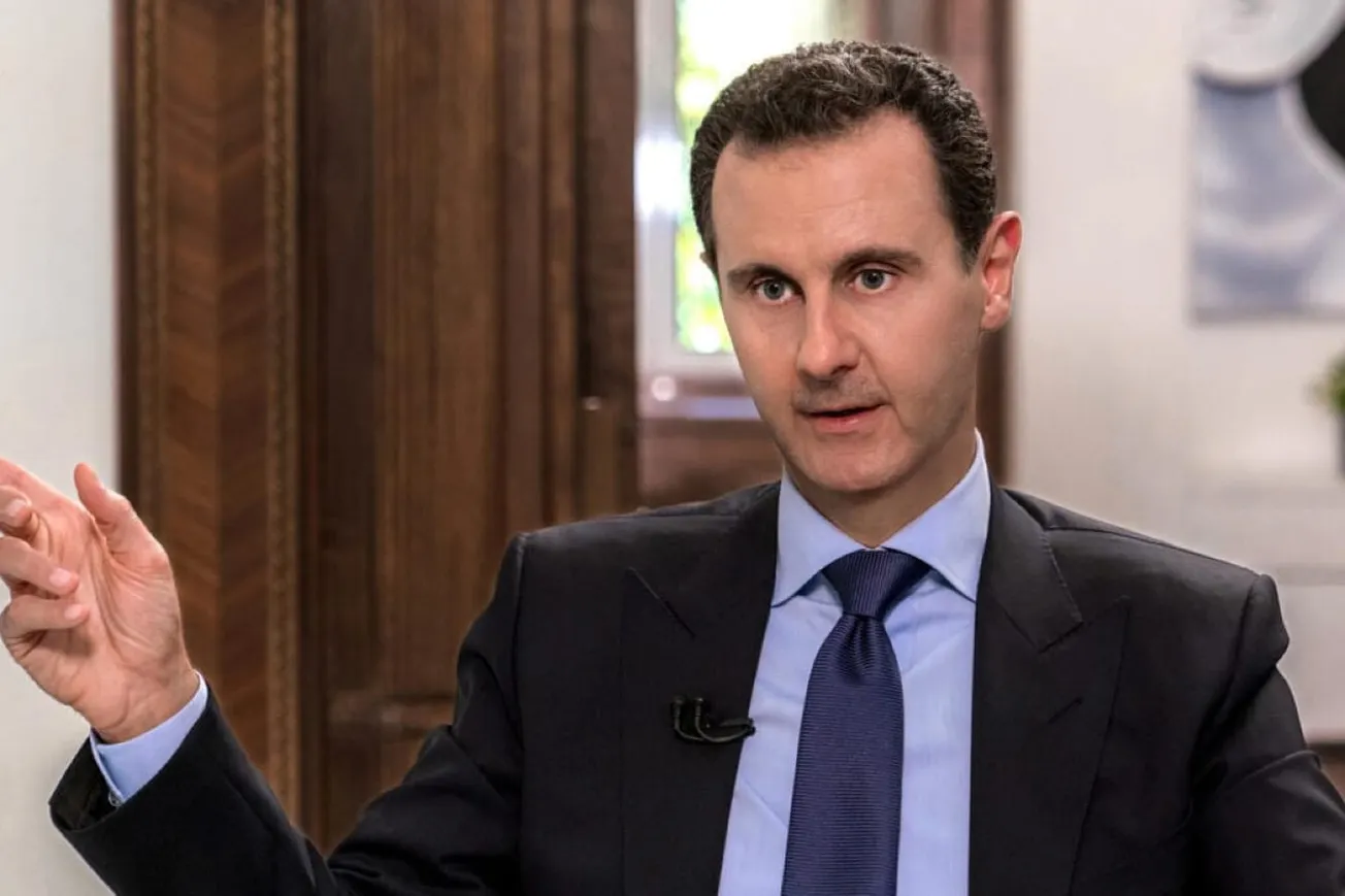 Why Was Former Syrian President Bashar Assad Sentenced To Death