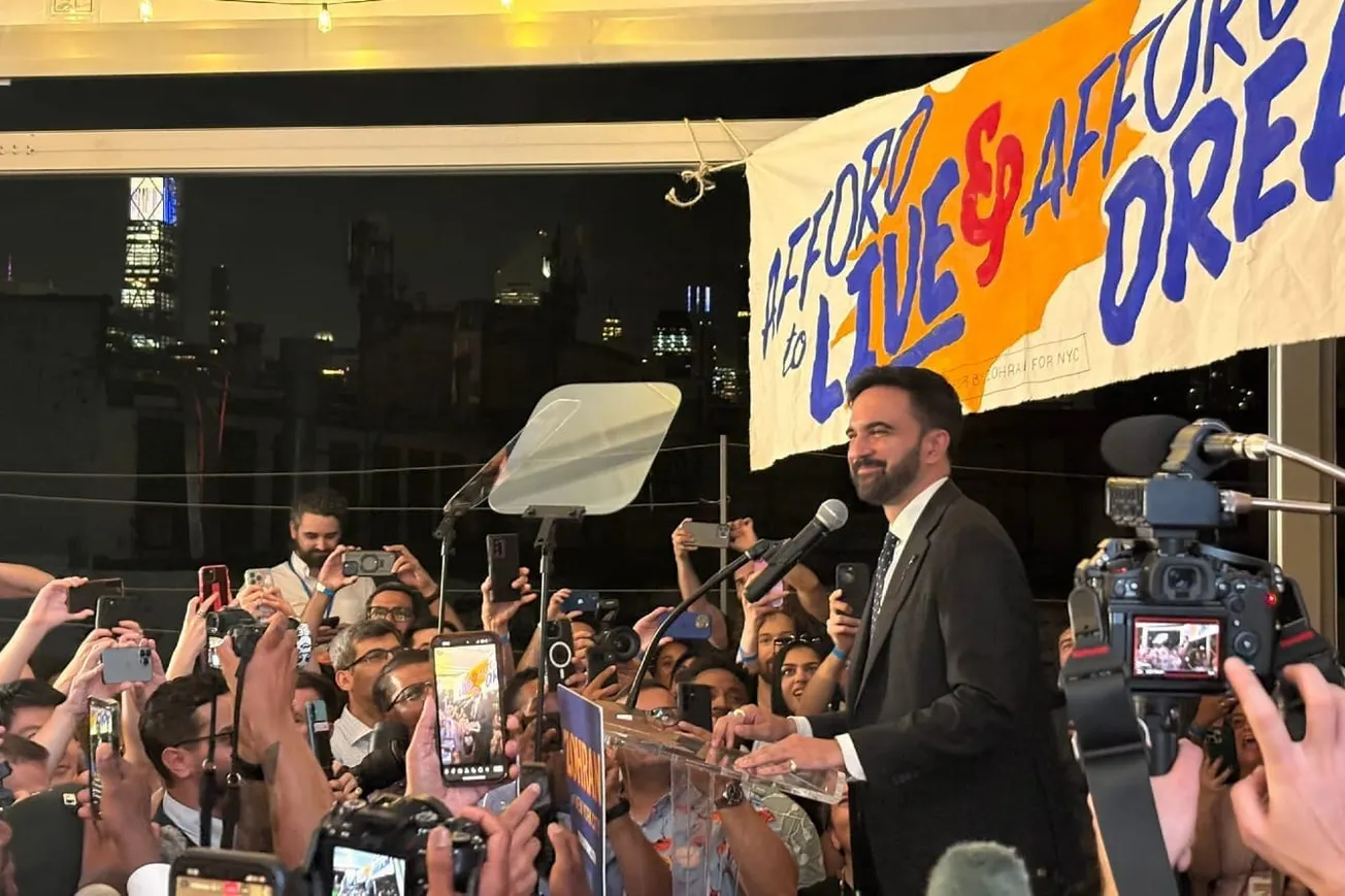 Mamdani Purges Business Leaders To Cement Socialist Control Of NYC