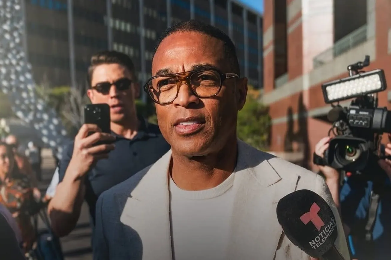 Major Media Outlets Claim Don Lemon’s Church Invasion Prosecution Might ‘Muzzle Reporting In The Public Interest’