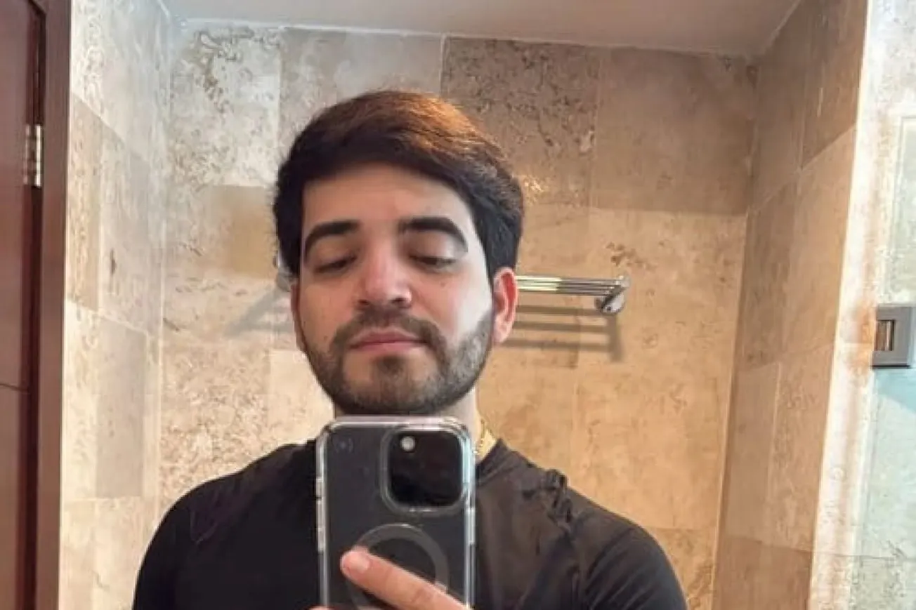 Who Was Cesar Gastelum, The Influencer Killed in Mexico?