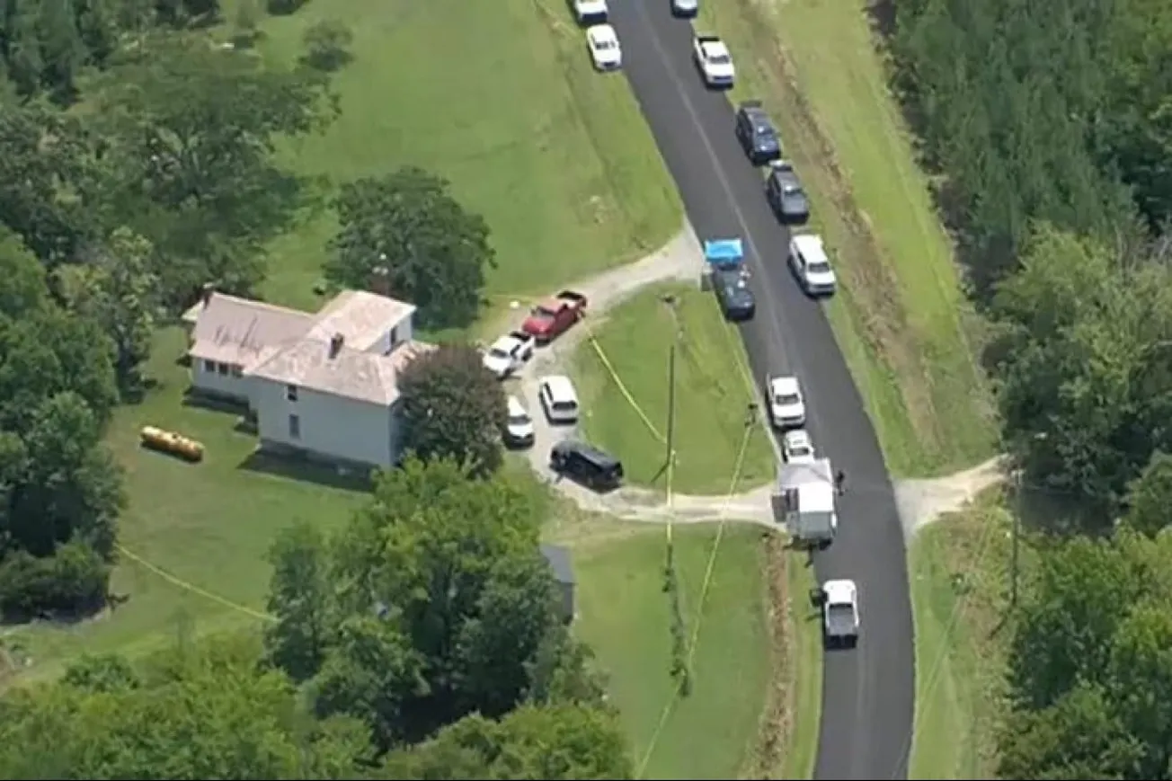 Three Dead In North Carolina Family Shooting, Including Suspect