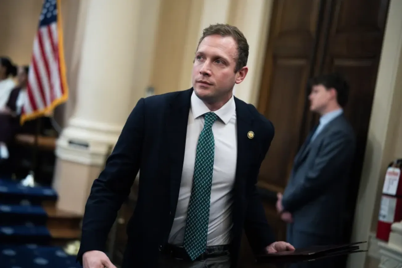 House Ethics Committee Launches Investigation Into Abuse Allegations Against Ohio Rep. Miller