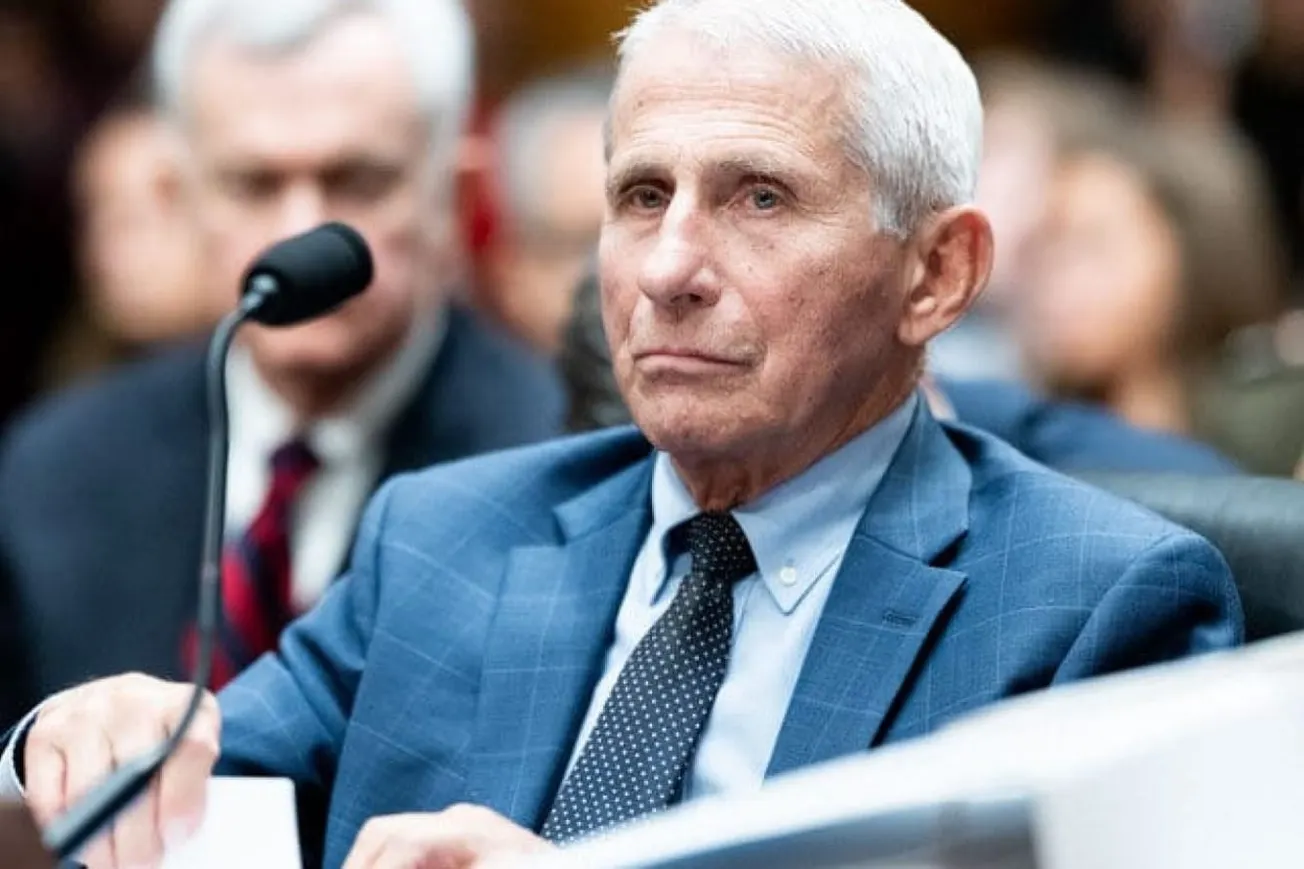 What Anthony Fauci Teaches Us About The American Government