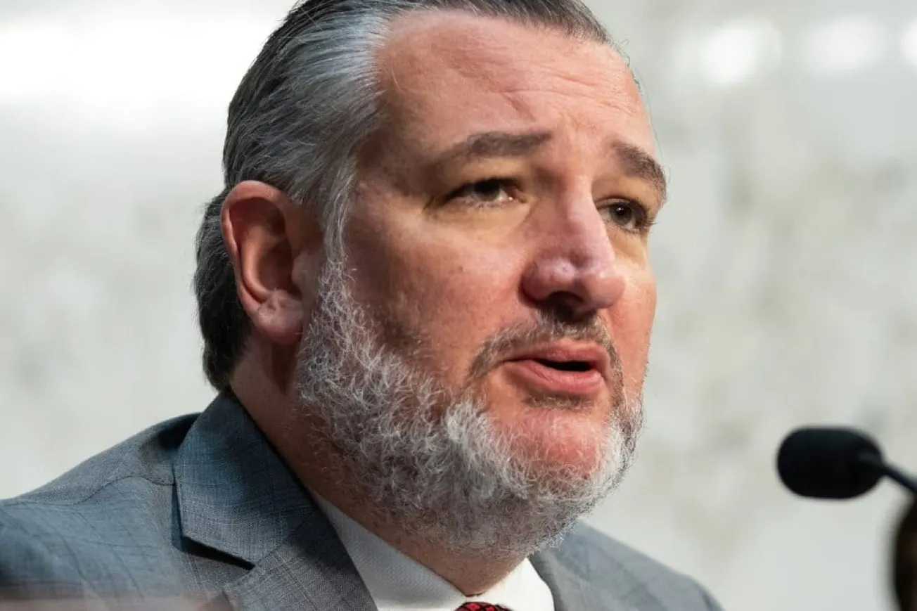 ‘Democrats Want Illegal Aliens To Vote’: Cruz Pushes GOP To Pass SAVE America Act