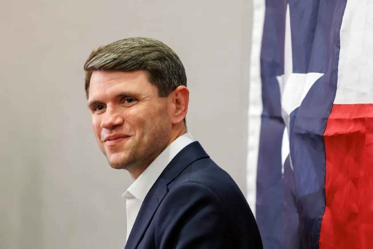Did James Talarico Meet Texas’ Residency Requirements? New Report Raises Questions